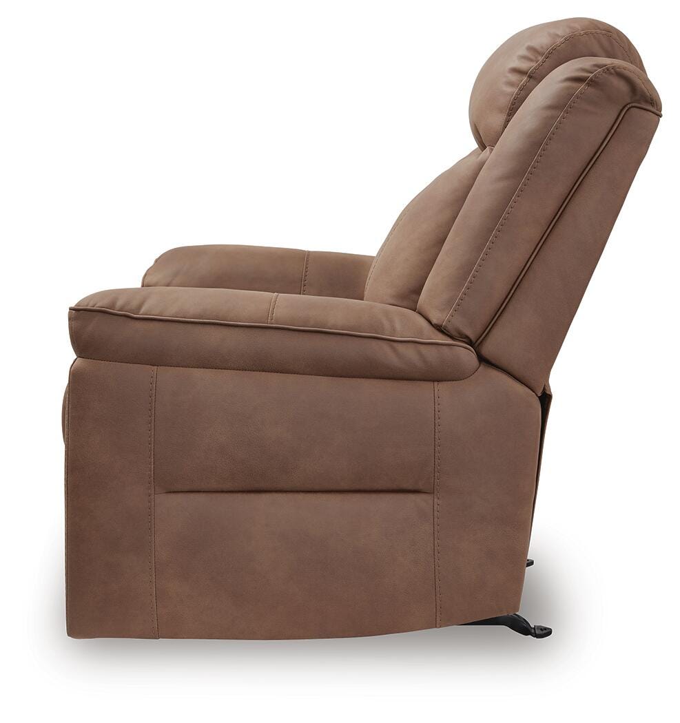 Streamlight Rocker Recliner