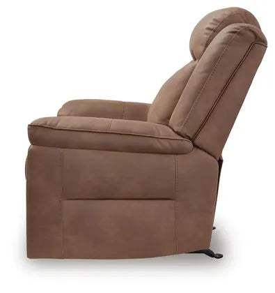 Streamlight Rocker Recliner