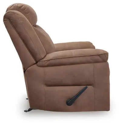Streamlight Rocker Recliner