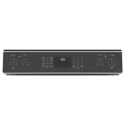 GE Profile 30-inch Slide-In Electric Range PS960YPFS IMAGE 4