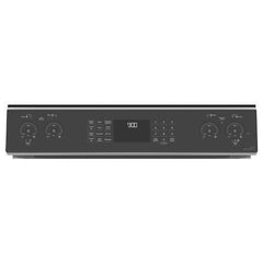 GE Profile 30-inch Slide-In Electric Range PS960YPFS IMAGE 4