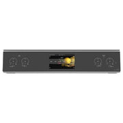  GE Profile 30-inch Slide-In Electric Induction Range PHS93XYPFS IMAGE 4
