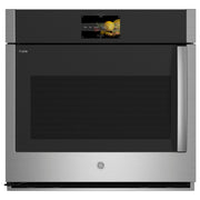  GE Profile 30-inch Built-In Single Wall Oven with Convection PTS700LSNSS IMAGE 1