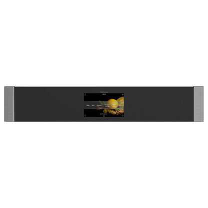  GE Profile 30-inch Built-In Single Wall Oven with Convection PTS700RSNSS IMAGE 4
