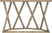 Glasslore Sofa Table