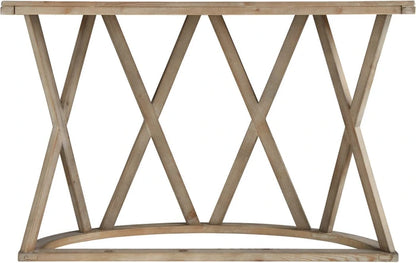 Glasslore Sofa Table