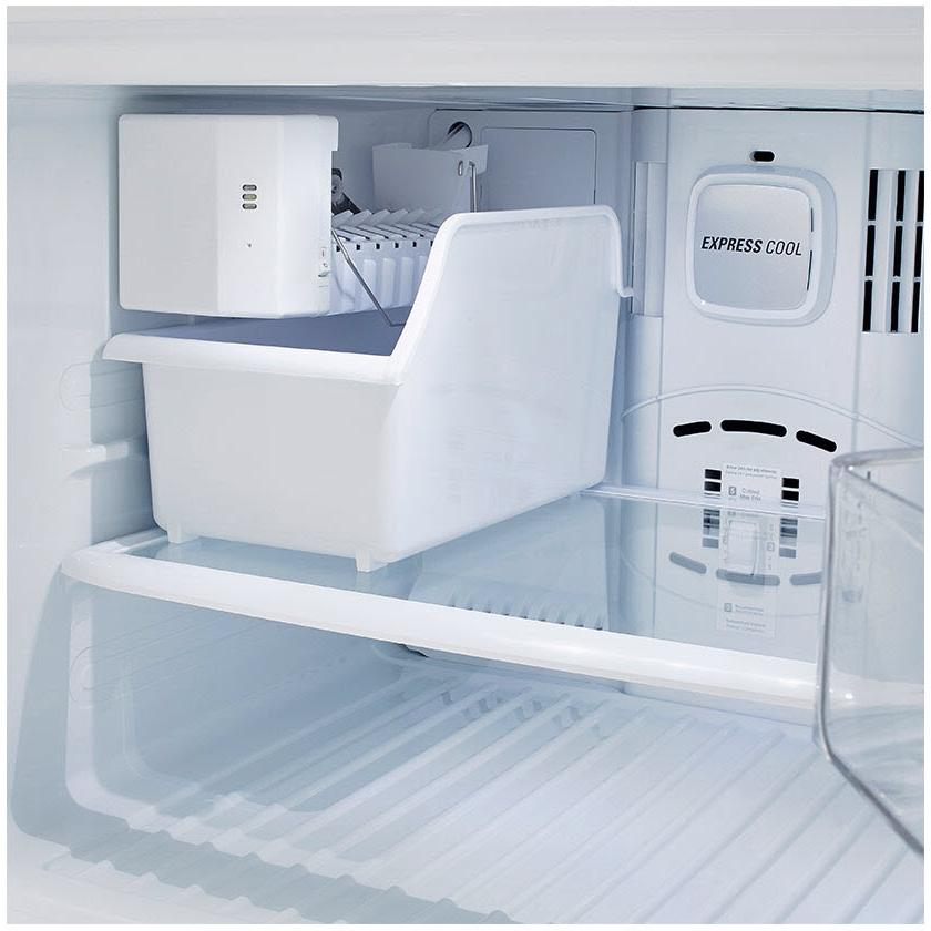 LG 30-inch, 20.2 cu.ft. Freestanding Top Freezer Refrigerator with Multi-Air Flow™ System LTCS20030S IMAGE 10