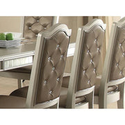 Francesca Dining Room Set