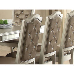 Francesca Dining Room Set
