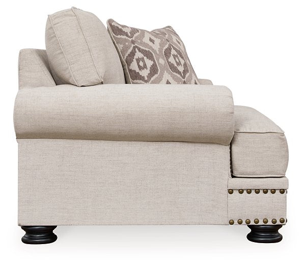 Merrimore Upholstery Package