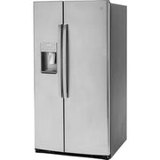 GE Profile 36-inch, 25.3 cu. ft. Side-by-Side Refrigerator with Ice and Water PSE25KYHFS IMAGE 6