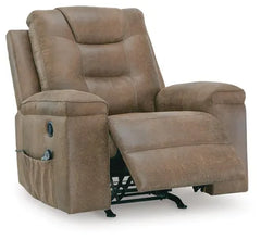 Windstade Rocker Recliner