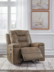 Windstade Rocker Recliner