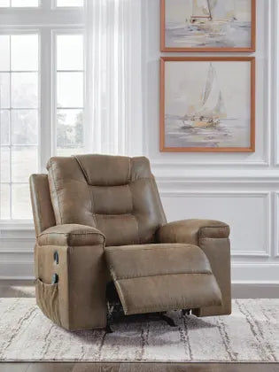 Windstade Rocker Recliner