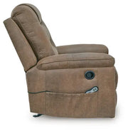 Windstade Rocker Recliner