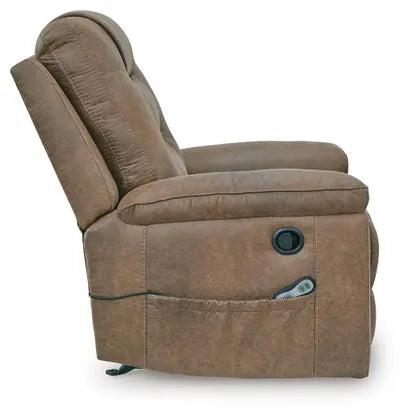 Windstade Rocker Recliner