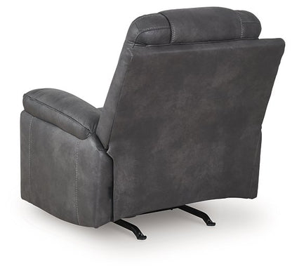 Stockworth Recliner
