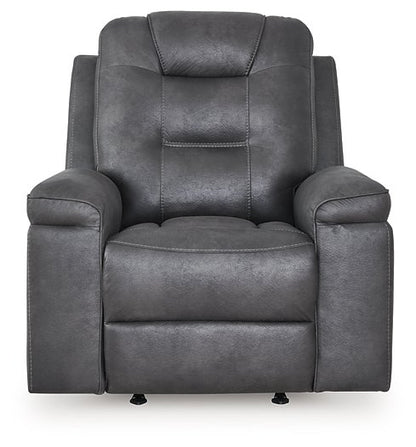 Stockworth Recliner