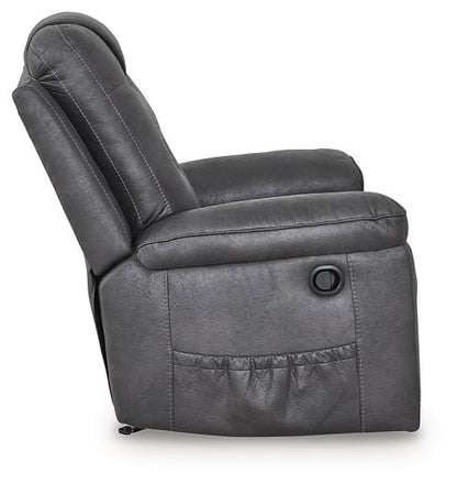 Stockworth Recliner