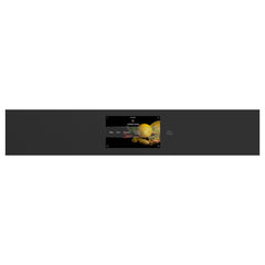 GE Profile 30-inch Built-In Wall Oven with Twin Flex Convection PTS9200SNSS IMAGE 4