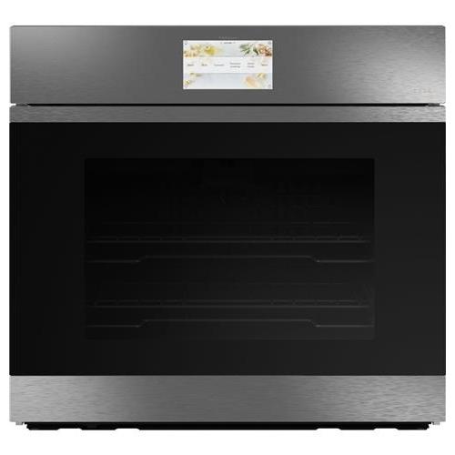  Café 30-inch Built-In Wall Oven with Convection CTS90DM2NS5 IMAGE 1