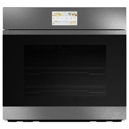  Café 30-inch Built-In Wall Oven with Convection CTS90DM2NS5 IMAGE 1