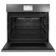  Café 30-inch Built-In Wall Oven with Convection CTS90DM2NS5 IMAGE 2