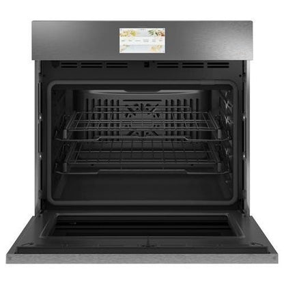  Café 30-inch Built-In Wall Oven with Convection CTS90DM2NS5 IMAGE 2