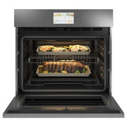  Café 30-inch Built-In Wall Oven with Convection CTS90DM2NS5 IMAGE 3