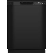  GE Built-In Dishwasher with Steam Wash GDF535PGRBB IMAGE 1