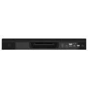  GE Built-In Dishwasher with Steam Wash GDF535PGRBB IMAGE 4