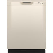 GE 24-inch Built-In Dishwasher with Steam Wash GDF535PGRCC IMAGE 1