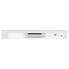  GE Built-In Dishwasher with Steam Wash GDF535PGRWW IMAGE 4
