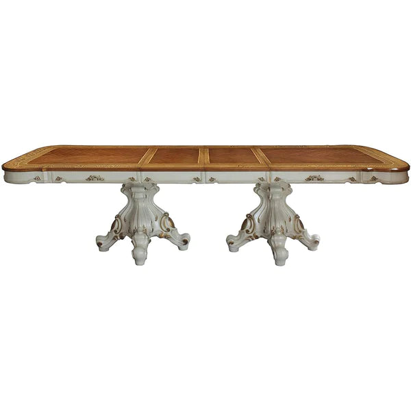 Picardy Dining Table