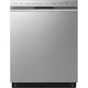  LG Built-in Dishwasher with QuadWash™ System LDFN4542S IMAGE 1