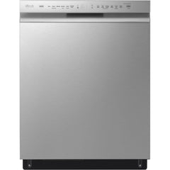  LG Built-in Dishwasher with QuadWash™ System LDFN4542S IMAGE 1