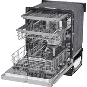  LG Built-in Dishwasher with QuadWash™ System LDFN4542S IMAGE 10