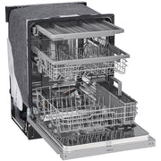  LG Built-in Dishwasher with QuadWash™ System LDFN4542S IMAGE 11
