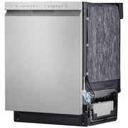  LG Built-in Dishwasher with QuadWash™ System LDFN4542S IMAGE 12