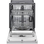  LG Built-in Dishwasher with QuadWash™ System LDFN4542S IMAGE 2