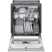  LG Built-in Dishwasher with QuadWash™ System LDFN4542S IMAGE 3