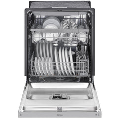  LG Built-in Dishwasher with QuadWash™ System LDFN4542S IMAGE 3