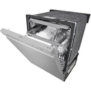 LG Built-in Dishwasher with QuadWash™ System LDFN4542S IMAGE 6