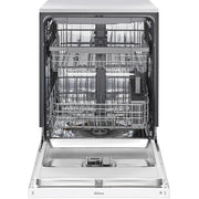  LG Built-in Dishwasher with QuadWash™ System LDFN4542W IMAGE 3
