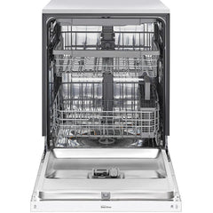  LG Built-in Dishwasher with QuadWash™ System LDFN4542W IMAGE 3