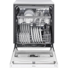  LG Built-in Dishwasher with QuadWash™ System LDFN4542W IMAGE 4