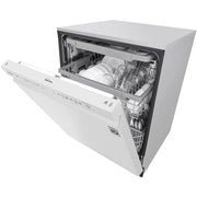  LG Built-in Dishwasher with QuadWash™ System LDFN4542W IMAGE 5