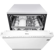  LG Built-in Dishwasher with QuadWash™ System LDFN4542W IMAGE 6