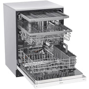  LG Built-in Dishwasher with QuadWash™ System LDFN4542W IMAGE 7
