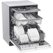  LG Built-in Dishwasher with QuadWash™ System LDFN4542W IMAGE 8